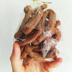 Taralli Cereali - Cipolla (250 g)