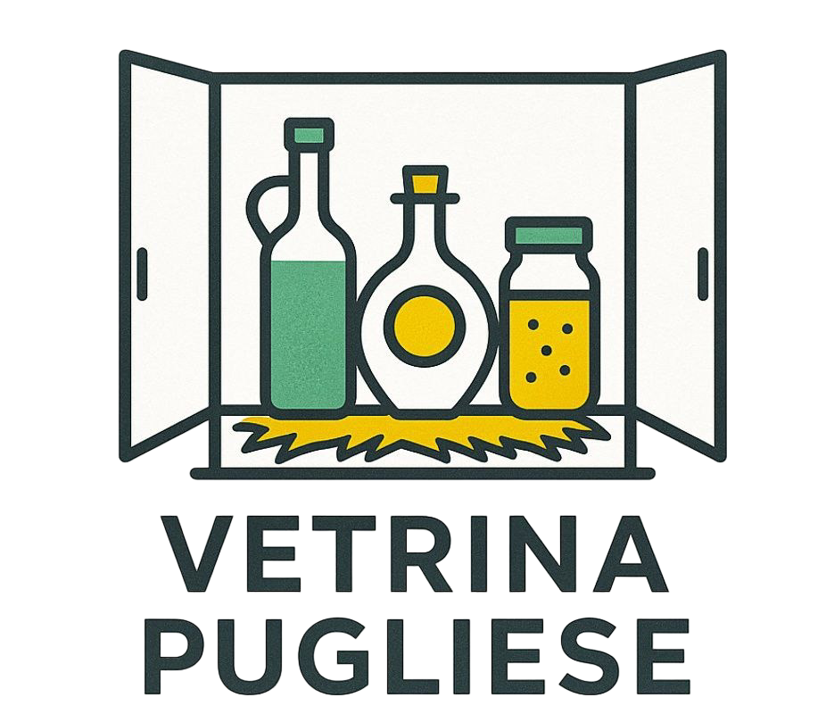 Vetrina Pugliese