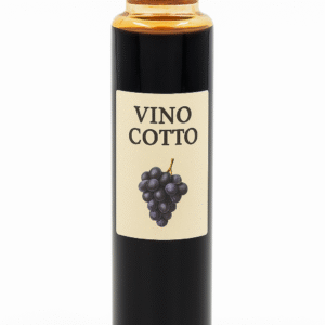 Vin Cotto d'Uva Artigianale (70ml)