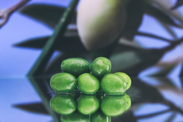 Olive Vedi Giganti (alla Calce)