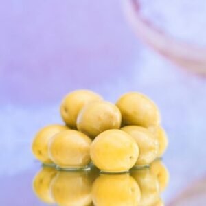 Olive Verdi Salate Giganti