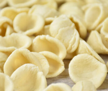 Orecchiette